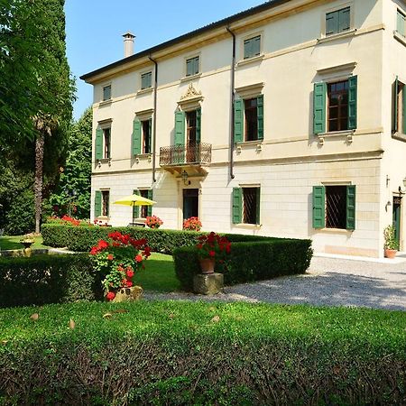 Relais Villa San Matteo 산피에트로인카리아노 외부 사진