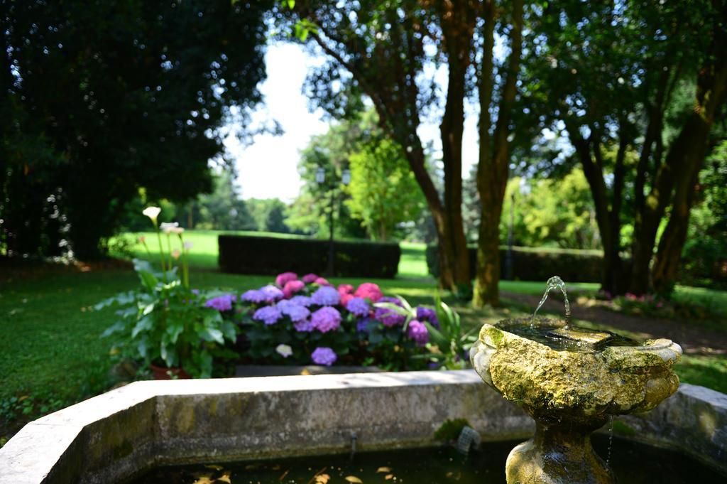 Relais Villa San Matteo 산피에트로인카리아노 외부 사진