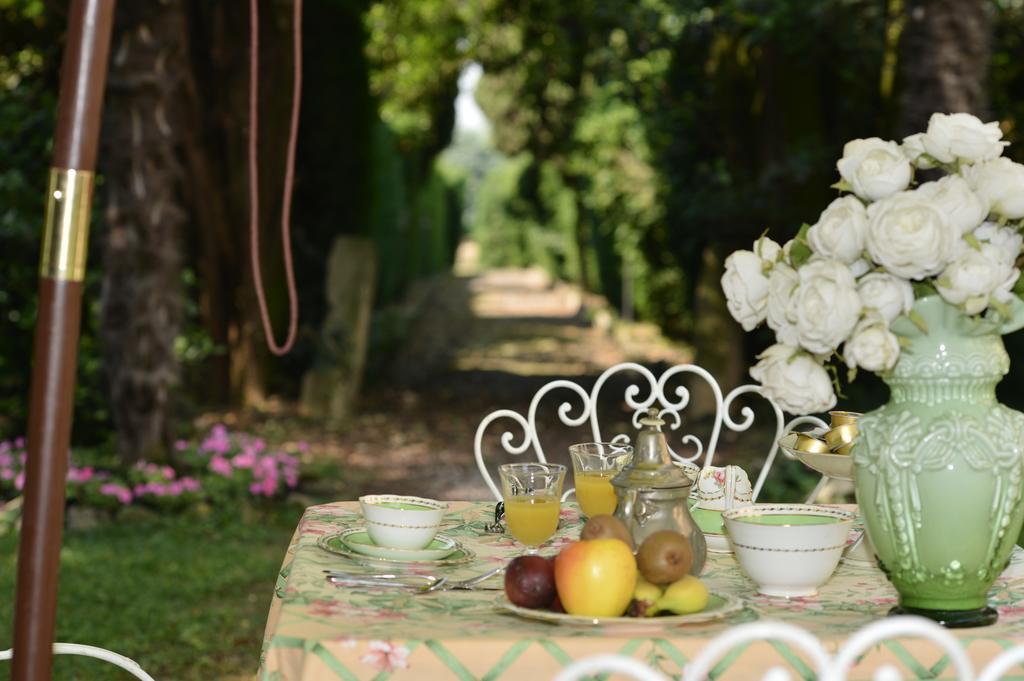 Relais Villa San Matteo 산피에트로인카리아노 외부 사진