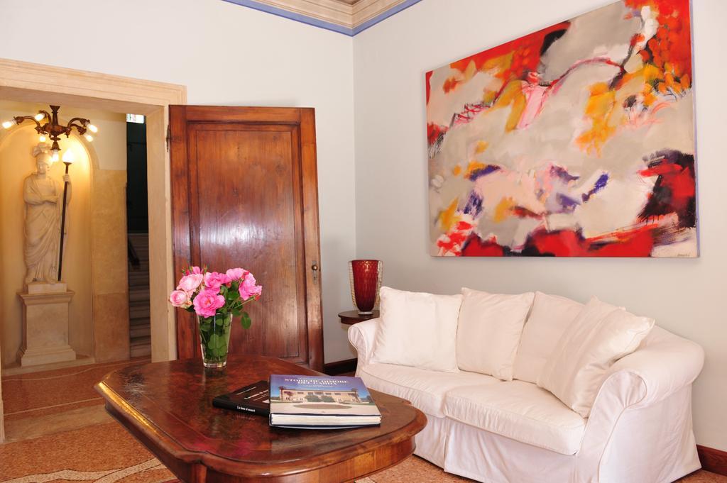 Relais Villa San Matteo 산피에트로인카리아노 외부 사진