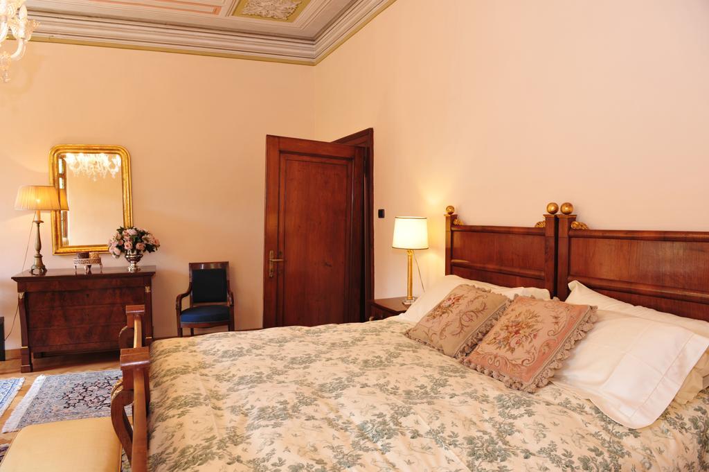 Relais Villa San Matteo 산피에트로인카리아노 객실 사진
